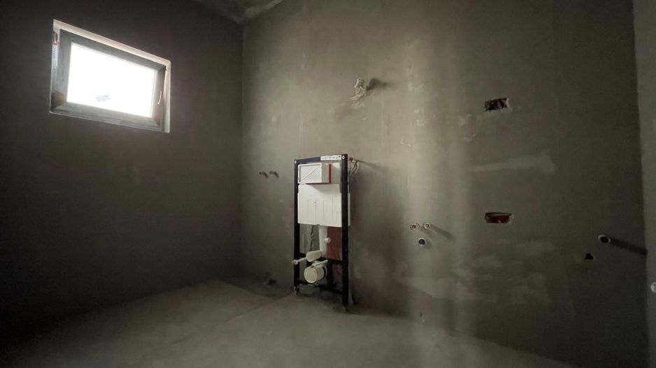 Duplex - 3 camere - 126.000€ - pozitie excelenta - Mosnita Veche - Poză 10