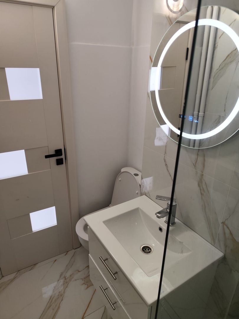 3 camere decomandat  Parcul Drumul Taberei V1 - Poză 5