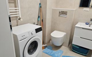 Apartament 2 camere cu parcare - Beetle Residence Tatarasi - Poză 9