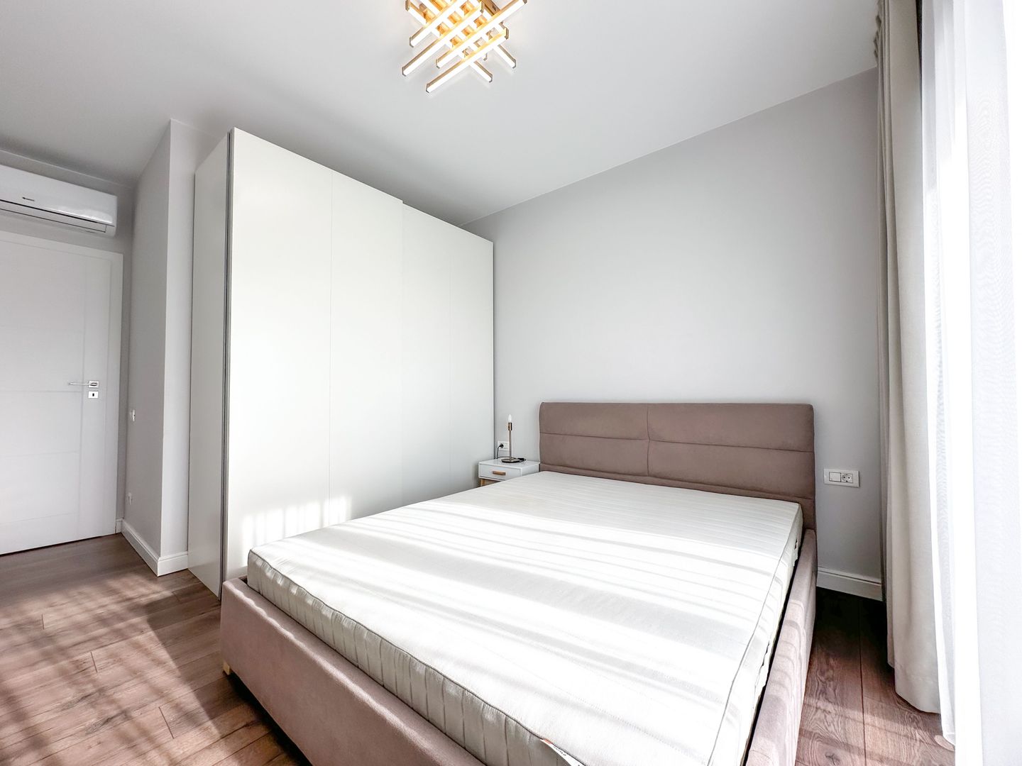 Chirie I Apartament 3 camere I Iancu Nicolae I Spa & Gym & 2 Parcari - Poză 12