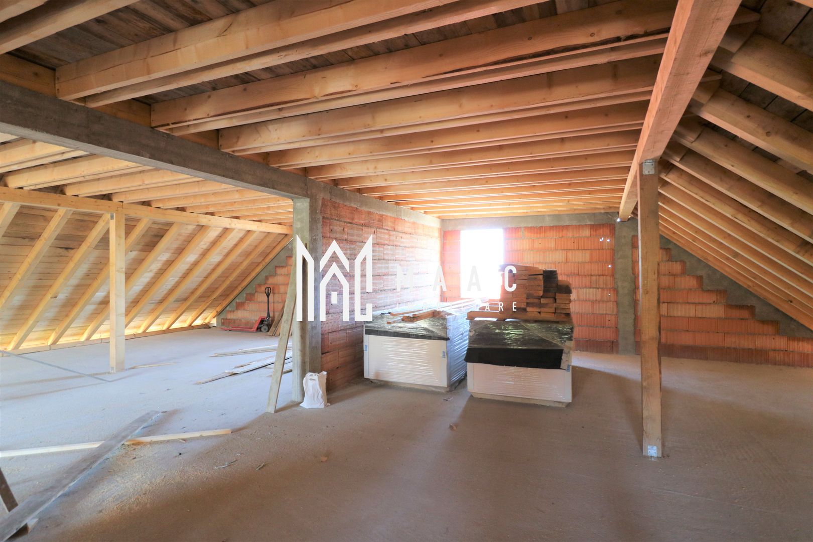 Apartament 3 camere | Decomandat | Sura Mica - Poză 1