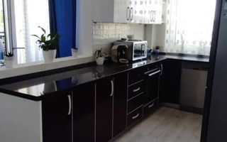 Apartament de vanzare 3 camere in zona Panoramic Residence - Poză 2