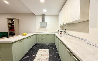 Apartament 3 Camere | Lux | Triana Pipera | Loc de parcare subteran - Poză 18