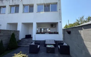 Duplex in Timisoara | 4 camere | Toate utilitatile | Mobilat si utilat - Poză 23