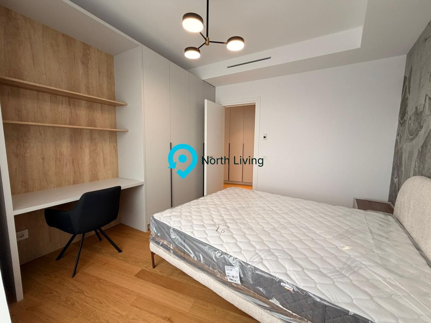 Suita 3 Camere | Mobilat Utilat LUX | Iancu Nicolae | Prima Închiriere - Poză 9