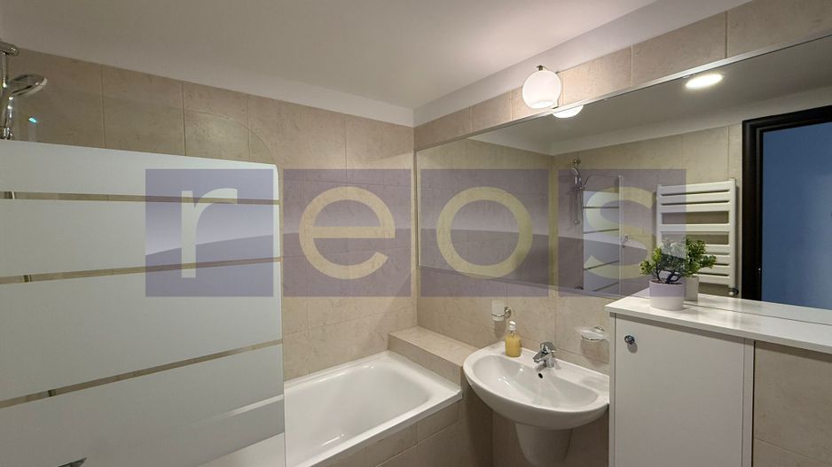 INCHIRIERE 3 CAMERE | SOS NORDULUI | LUX | MOBILAT SI UTILAT | 110MP | - Poză 22