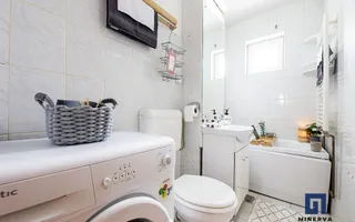 Apartament SPATIOS  cu o camera | Bd Dambovita | comision 0 - Poză 17