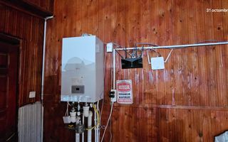 De inchiriat - Hala/Spatiu logistic si spatii birouri - Centura Galati - Poză 12