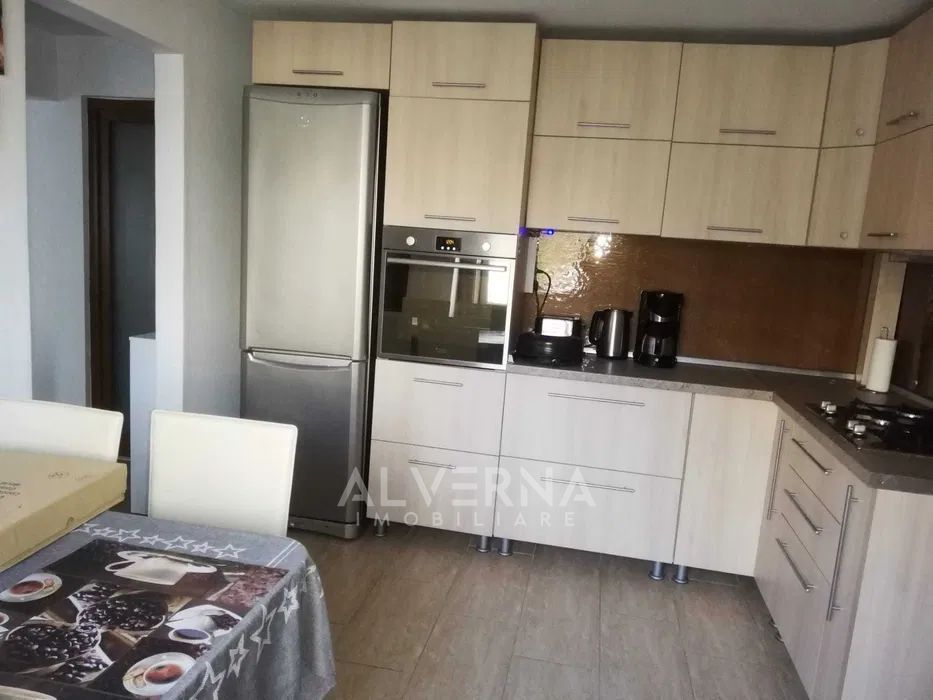 Apartament 2 camere | 70 mp | curte comuna | cartier Andrei Muresanu - Poză 7