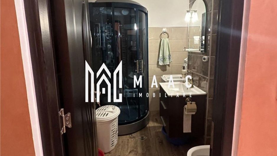 Apartament 3 camere | Etaj 3 | Turnisor - Poză 9