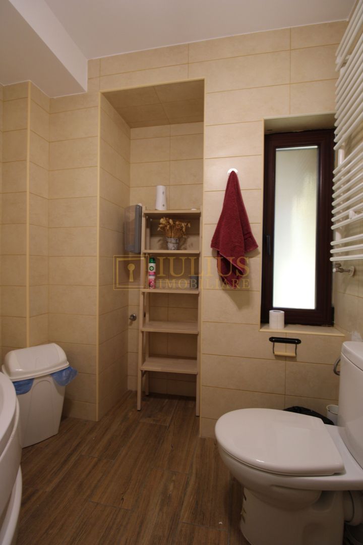 Braytim, casa ideala pentru activitati comericiale/birouri. - Poză 8