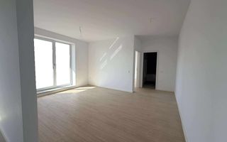 Apartament cu 2 camere, balcon și boxă în mansardă – Cluj. - Poză 3
