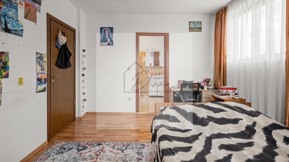 VILA de vanzare Mogosoaia I COMISION 0% - Poză 7