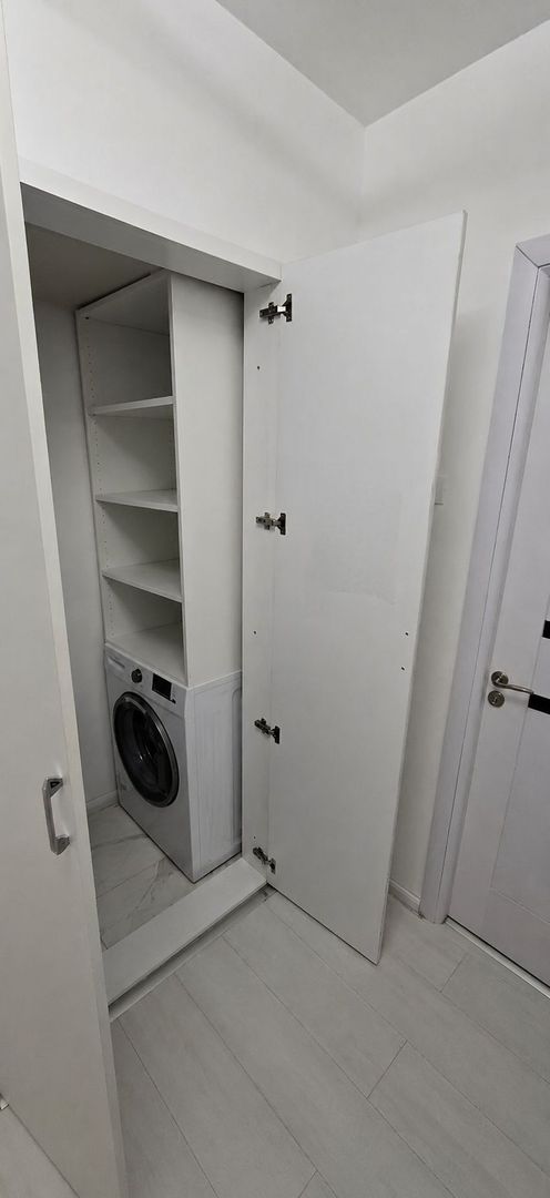 Apartament 3 camere | Obor | Renovat complet | Mobilat & utilat** - Poză 7