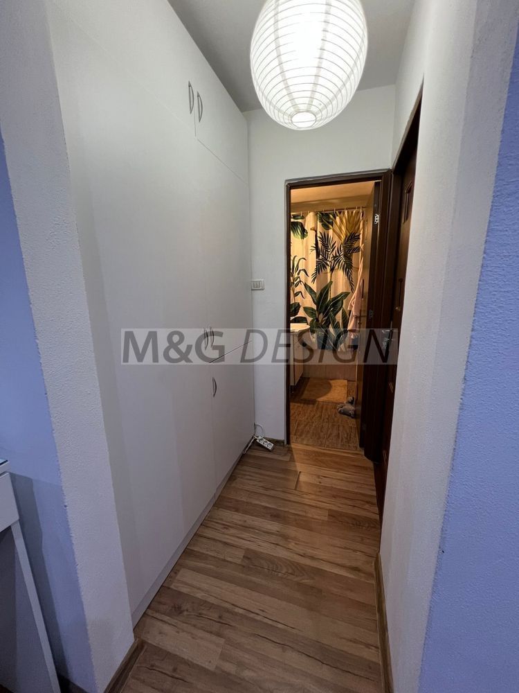 Apartament 3 camere Lipovei etaj 2 - Poză 9