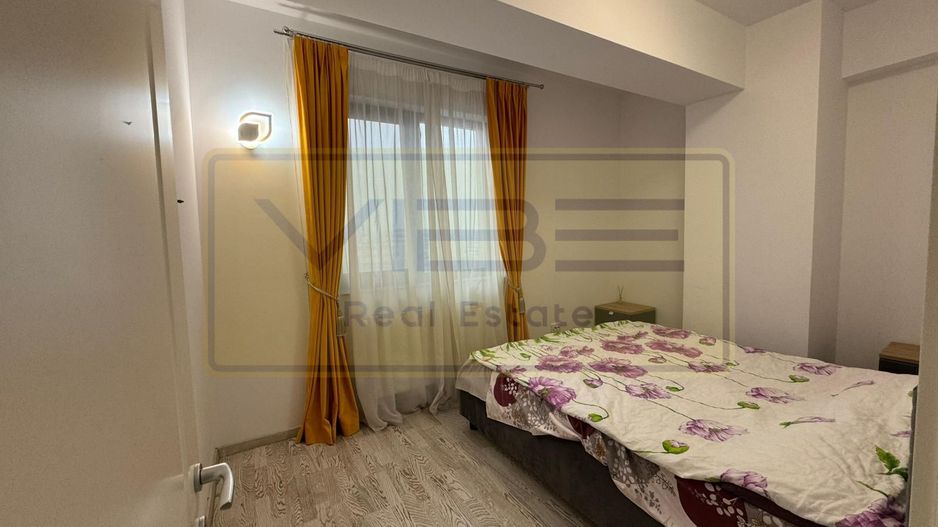 Apartament 3 camere Centru Palas Mall - Amazon - Poză 16
