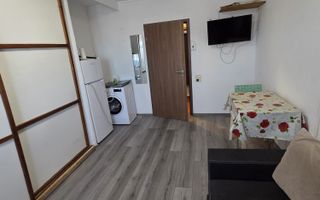 Garsoniera zona Pasaj -Coca Cola 3/4,mobilata și utilata,39500 euro. - Poză 1
