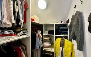 Penthouse cu scara interioară | Parcare și Boxă | Valea Chintaului - Poză 24