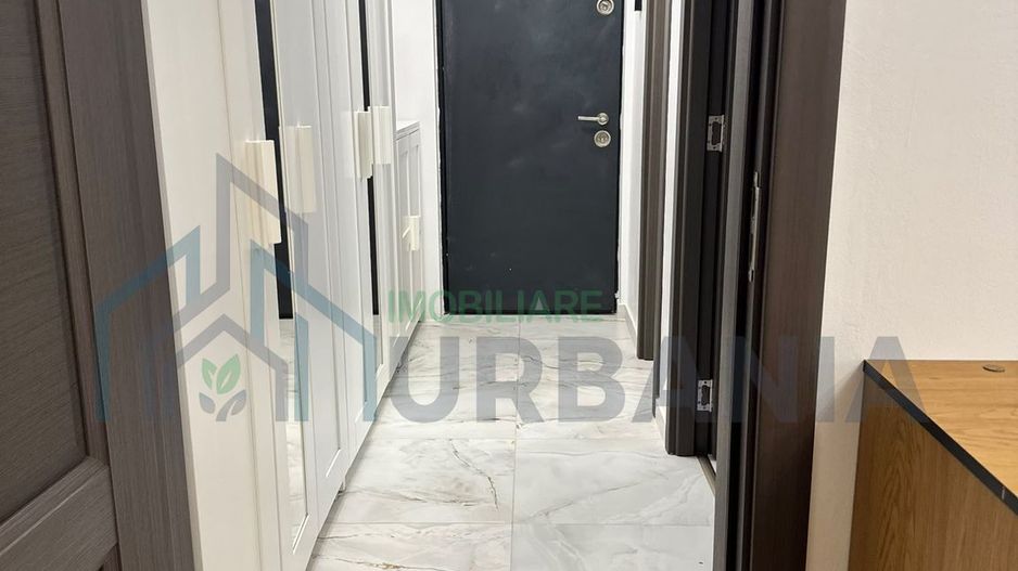 Apartament 1 camera de inchiriat, Iasi, zona Rapa Galbena, Str. Arcu - Poză 10