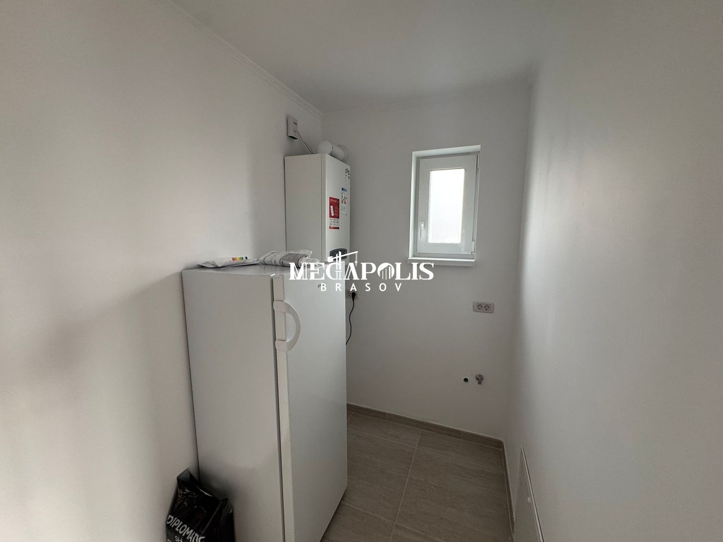 Vanzare Casa pe Parter  4 Camere  Brașov în Cartierul izvor - Poză 16