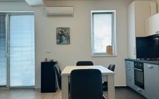 Oferta Inchiriata - Giroc, Macilor | 2 camere, 52 mp | Parcare & Terasa - Poză 8