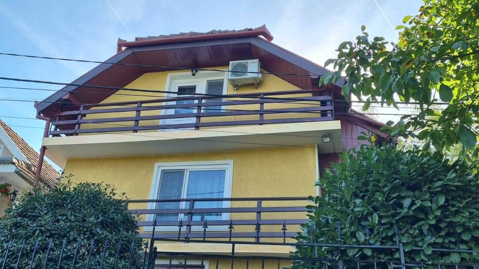 casa Eoiscopia Bihor - Poză 2