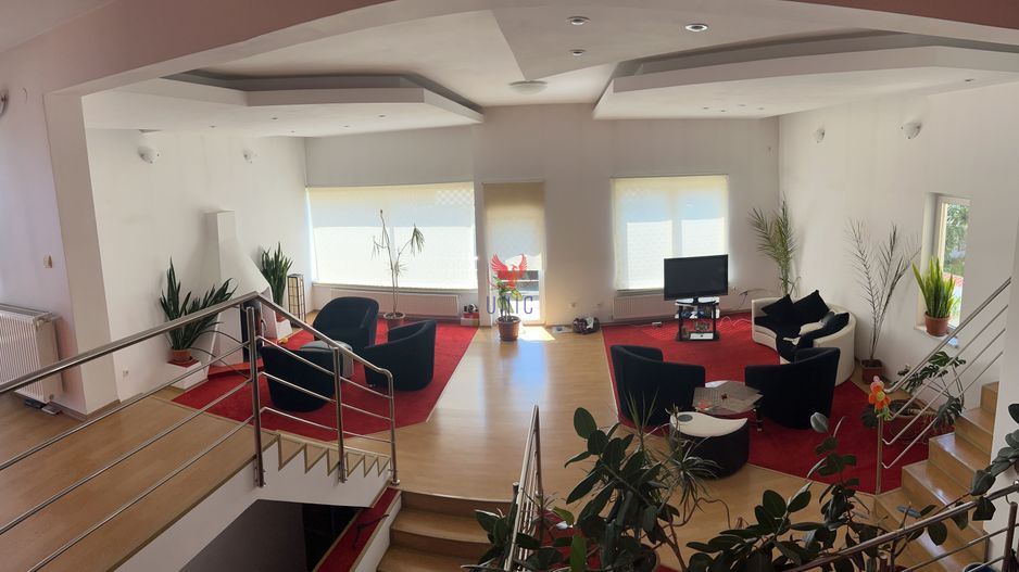 Vila moderna, Brazda lui Novac - Poză 9