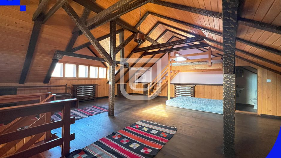 Casa | Vila | Pensiune - Frasin | Bucovina - Poză 18