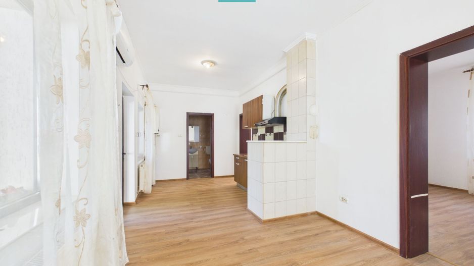 Casă cu 2 camere de închiriat – Arad. - Poză 6