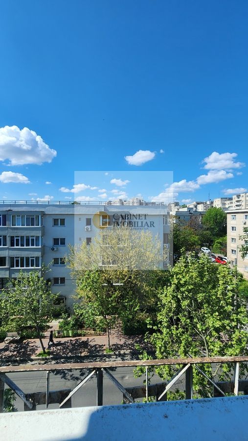 Apartament 1 camera - 42mp  I Decebal I 1987 - Poză 6