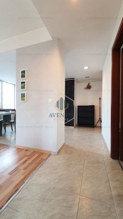 Rose Garden, complex nou, parcare subterana, modern mobilat, Obor la 10 minute - Poză 5