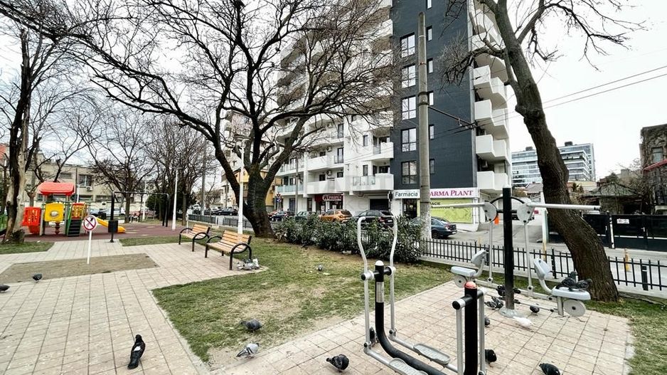 Imobil nou | Balcon 17mp | Mobilat | Parcare in subteran - Poză 24