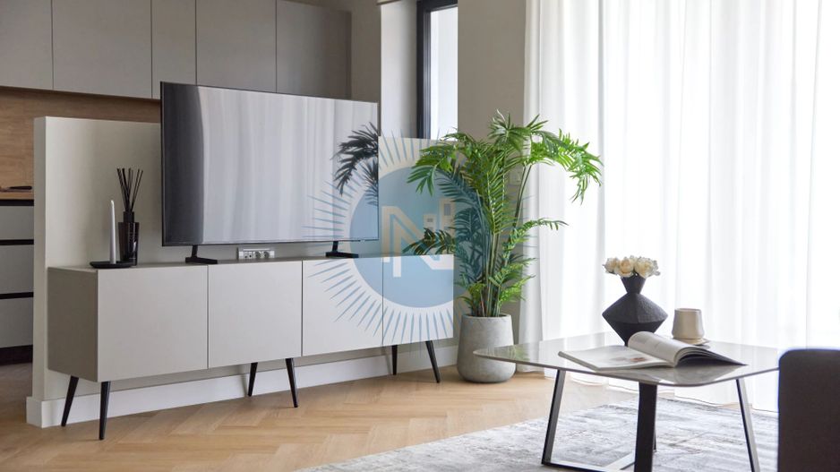 Apartament 3 camere  Aviatiei - Poză 3