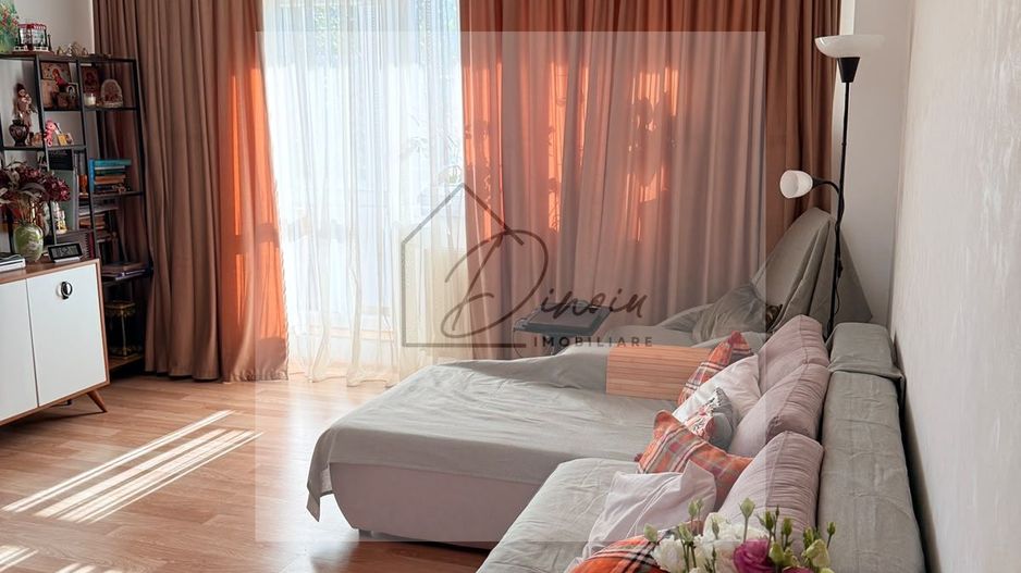 3 camere Theodor Pallady I Metrou N Teclu I Parcare inclusa I COM 0% - Poză 13