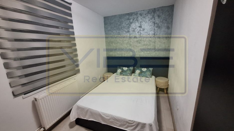 Copou- Universitate - UAIC -  Decomandat -2 camere - Poză 14