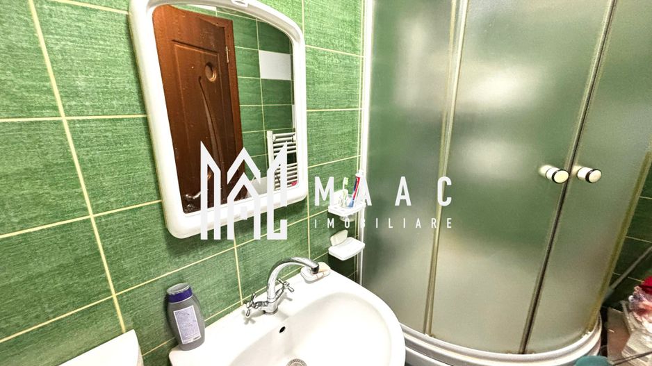 Apartament 2 camere | Mobilat și utilat | 44 mp utili | Lazaret - Poză 15