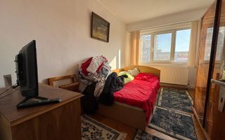 Apartament 3 camere | Casa de Cultura | 67mp |128000 euro - Poză 5