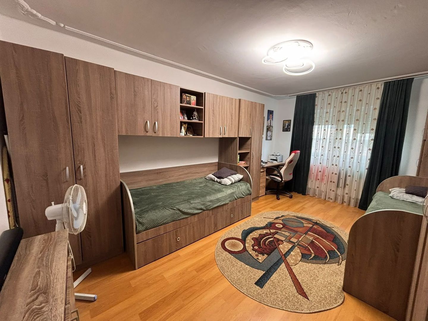 Apartament 2 camere decomandat de vânzare în Sibiu - Poză 21