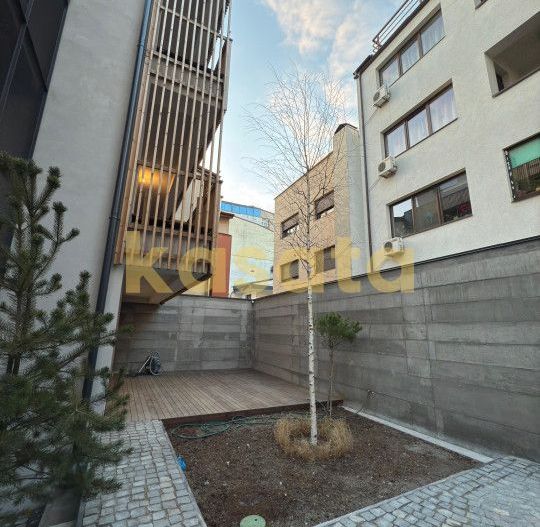 ULTRACENTRAL | DUPLEX EXCLUSIVIST | DOROBANTI | 2 LOCURI DE PARCARE - Poză 22