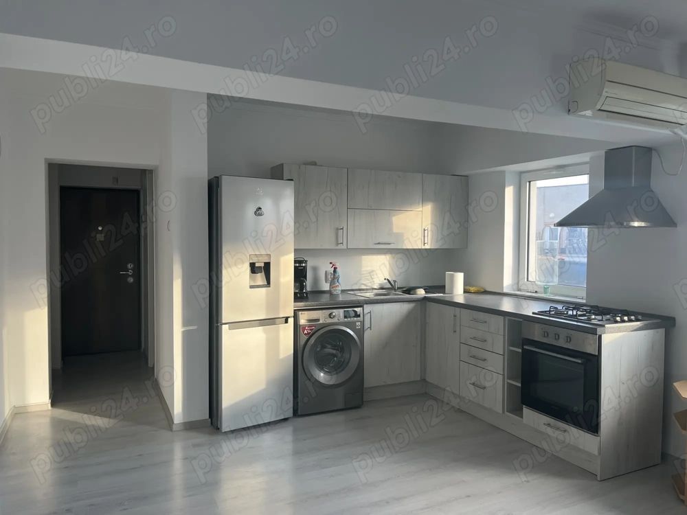 Apartament 2 camere | 13 Septembrie – Marriott |Etaj superior |Vedere panoramica - Poză 2