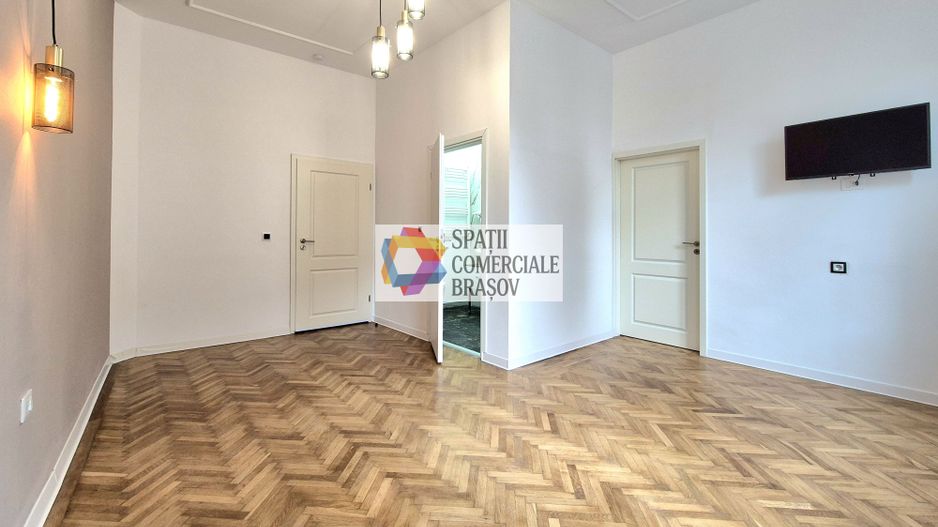 Spatiu de birouri la casă - 100 mp - Poză 9