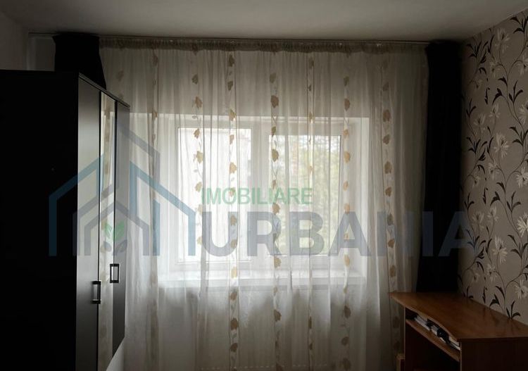 Închiriere cameră în apartament 4 camere, Nicolina Lidl - prima stație, Iași - Poză 5