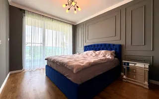 Apartament cu 2 camere *Fully Furnished* + Parking/Floreasca - Amazing Lake View - Poză 13