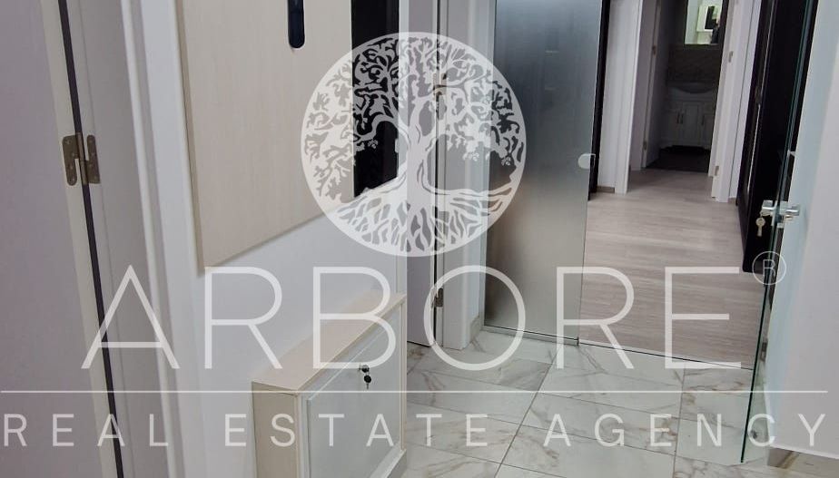 De inchiriat apartament 3 camere Matei Basarab - Poză 6