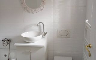 Apartament ultramodern, zona Parcului Central - Poză 7