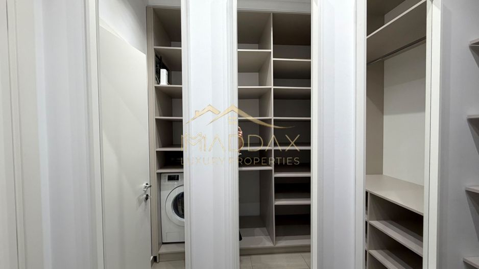 Apartament cu 2 camere *70mp utili* + 17mp terasa // Baneasa - Jandarmeriei - Poză 16