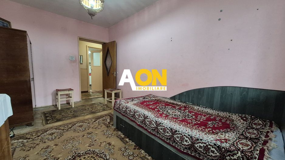 Apartament 2 Camere, Decomandat, 48,58 mp, Zona Cetate - Poză 6