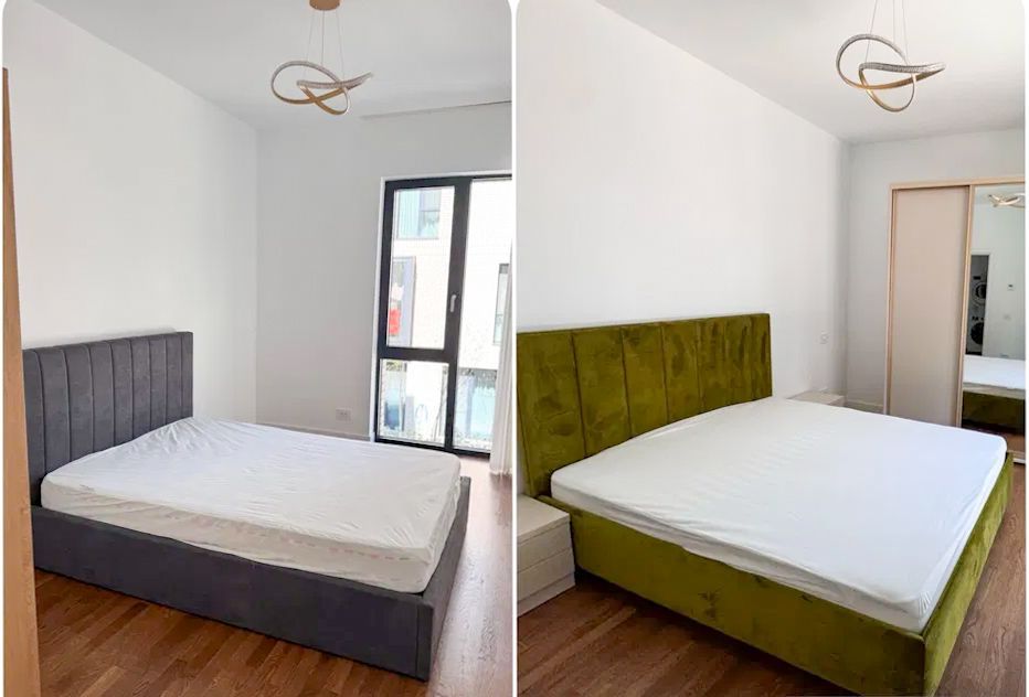 Chirie I Duplex 3 camere I  Porsche Pipera I NOU I Complex facilitati - Poză 7