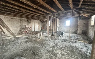 Vila Interbelica | S+P+2+M | Structura Consolidata - Poză 16