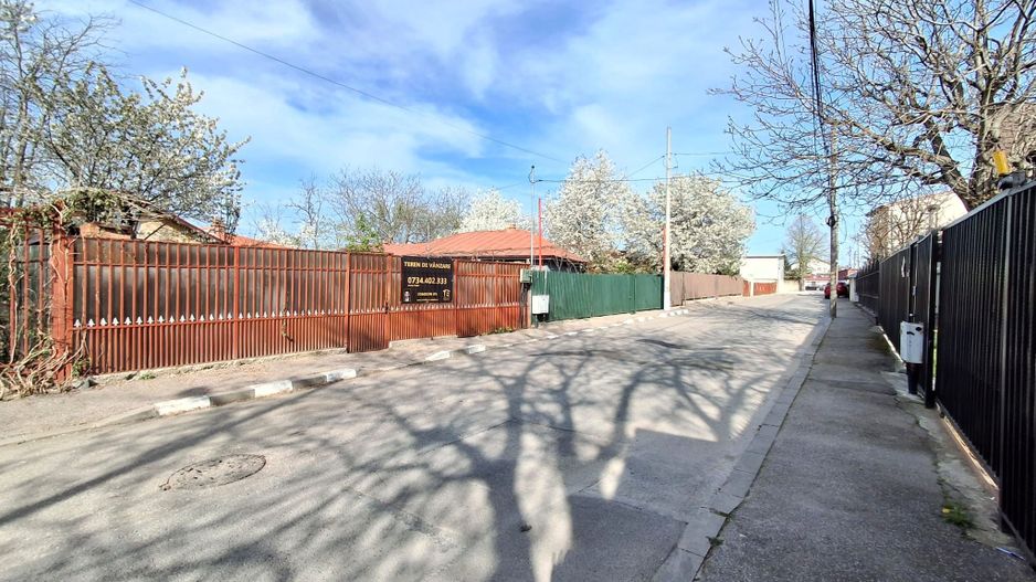 Teren plus Casa cu 2 Camere  zona Andronache – Gherghiței - Poză 2